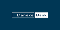 Danske bank Logo